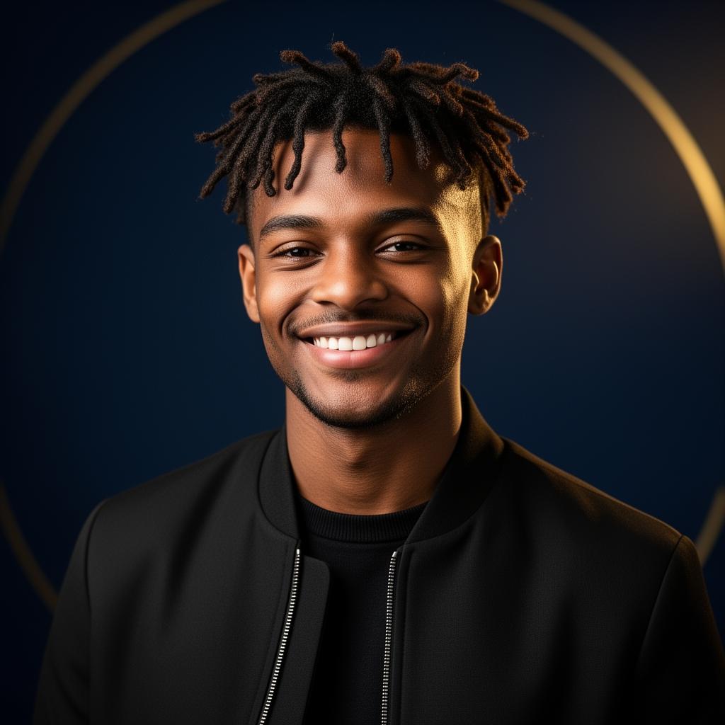 Bryce, Social Media Manager