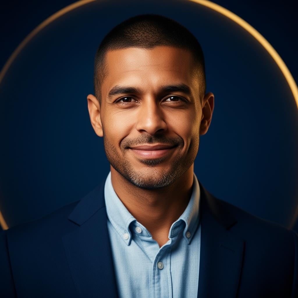 Mark, Product Launch Specialist